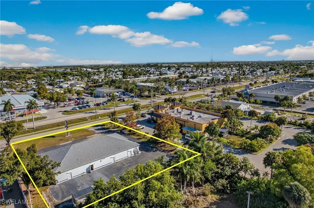 16048 San Carlos Boulevard Fort Myers FL 33908