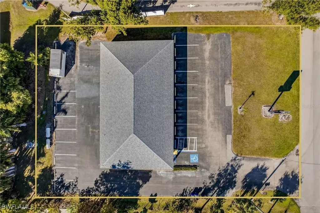16048 San Carlos Boulevard Fort Myers FL 33908
