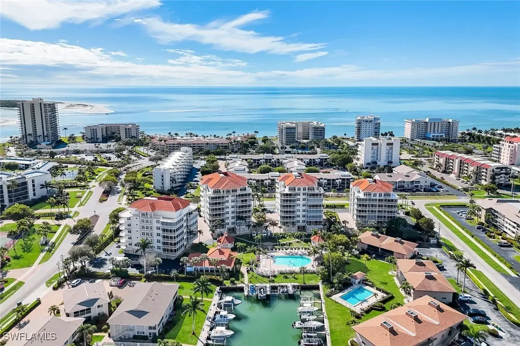 1121 Swallow Avenue Marco Island FL 34145