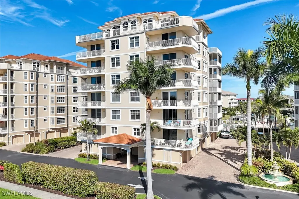 1121 Swallow Avenue Marco Island FL 34145