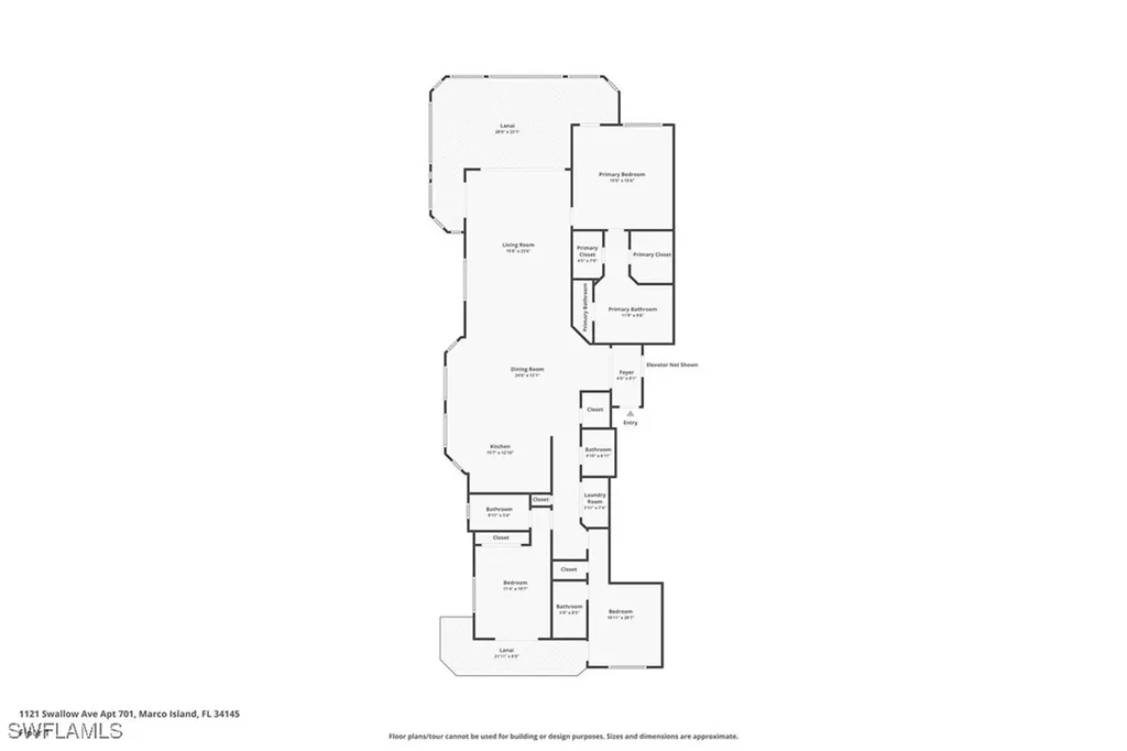 1121 Swallow Avenue Marco Island FL 34145