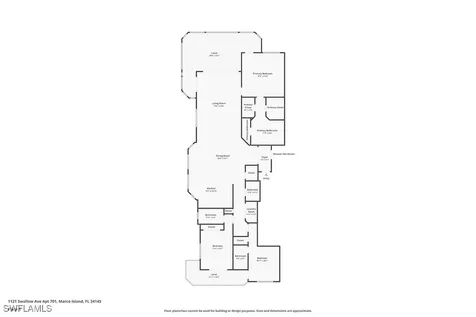 1121 Swallow Avenue Marco Island FL 34145