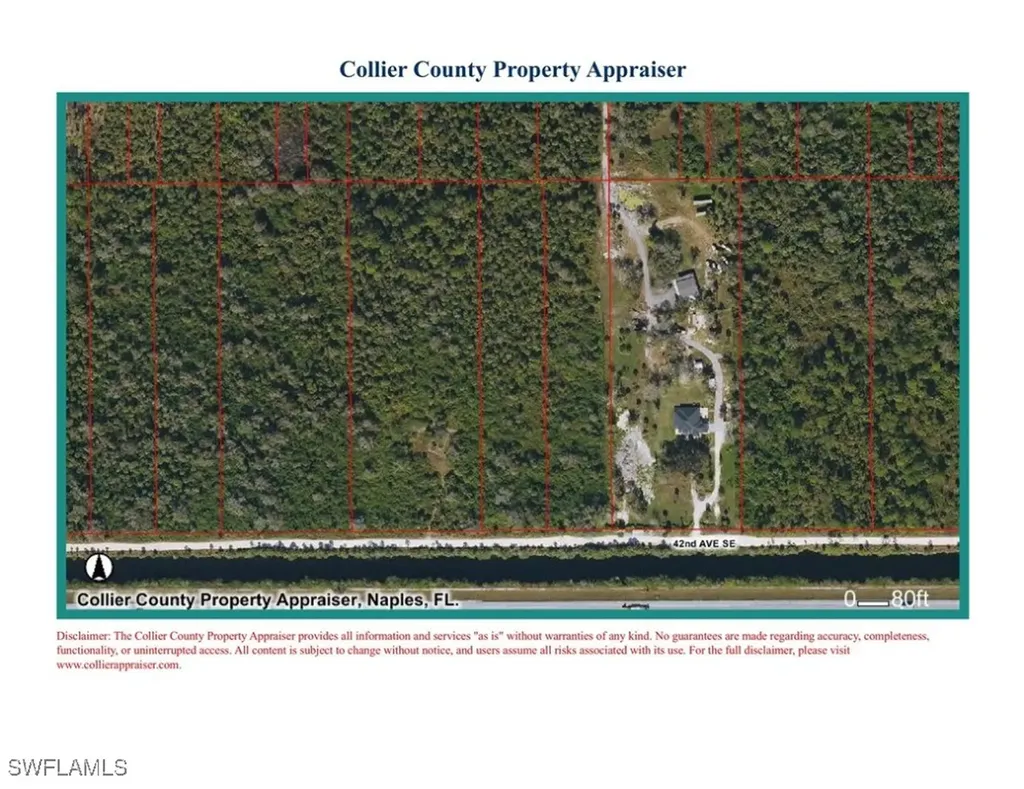 42ND Avenue SE Naples FL 34117