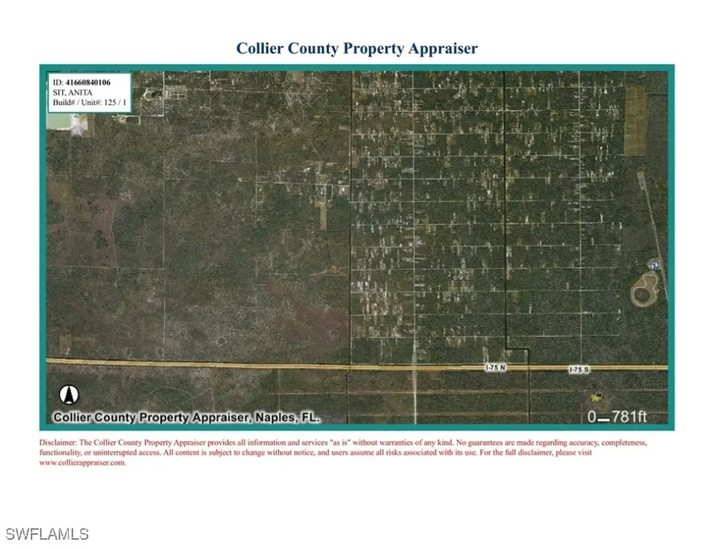 42ND Avenue SE Naples FL 34117