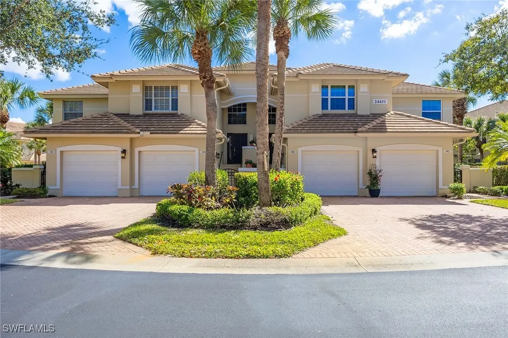 Bonita Springs FL, 24431 Reserve Court, Unit 102