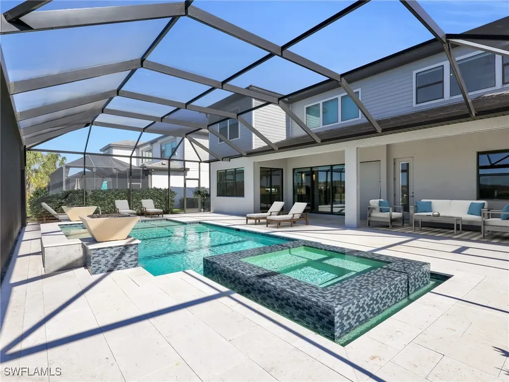 20060 Hartford Boulevard Estero FL 33928