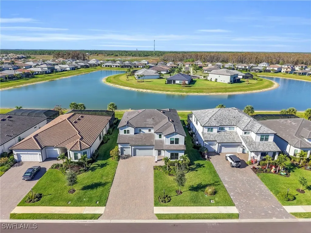 20060 Hartford Boulevard Estero FL 33928
