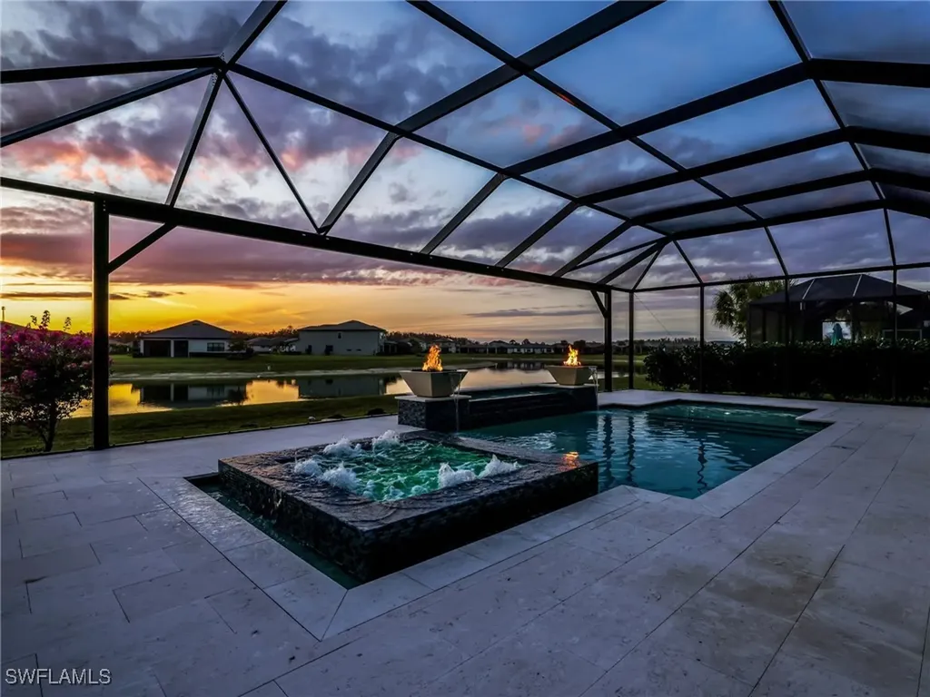 20060 Hartford Boulevard Estero FL 33928