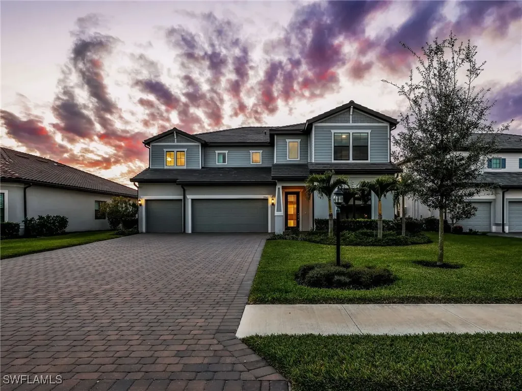 20060 Hartford Boulevard Estero FL 33928