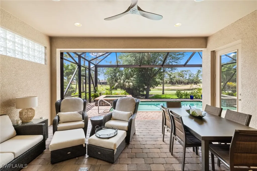 7591 Moorgate Point Way Naples FL 34113