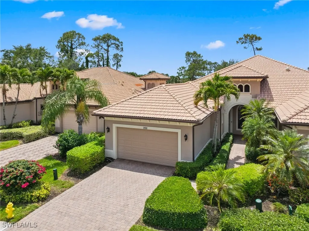 7591 Moorgate Point Way Naples FL 34113