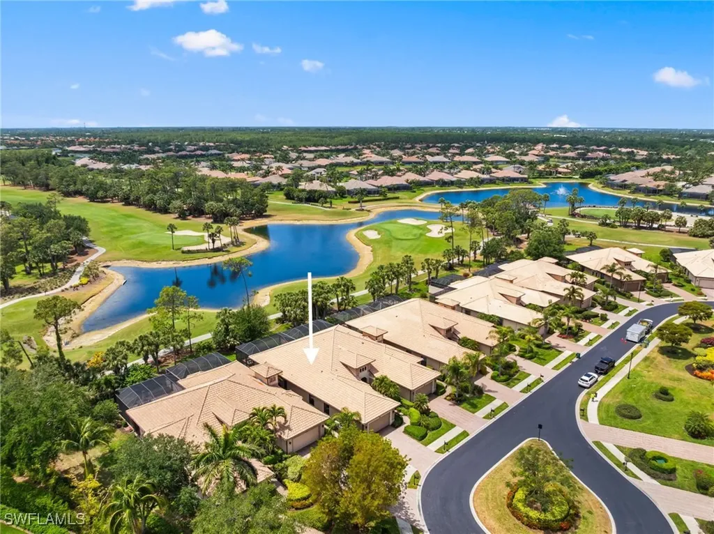 7591 Moorgate Point Way Naples FL 34113