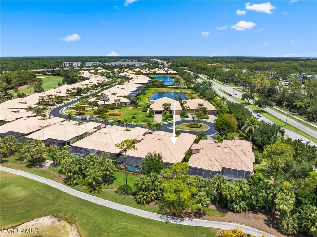 7591 Moorgate Point Way Naples FL 34113