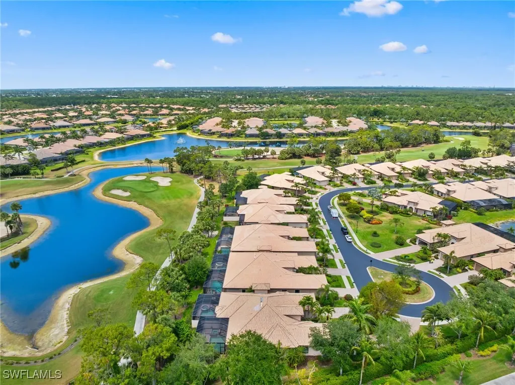 7591 Moorgate Point Way Naples FL 34113