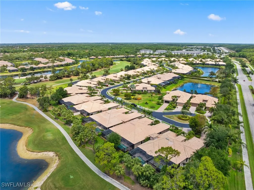 7591 Moorgate Point Way Naples FL 34113