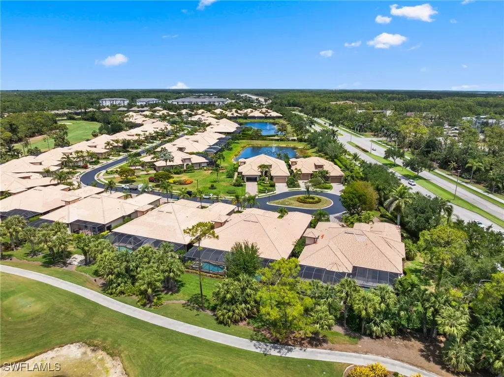 7591 Moorgate Point Way Naples FL 34113