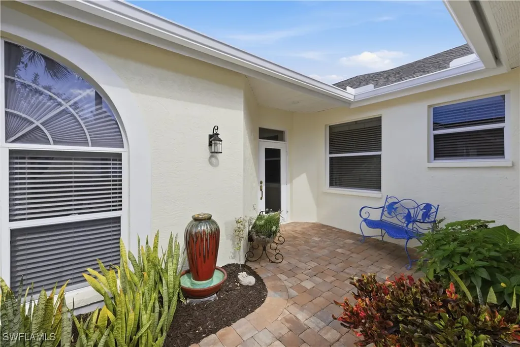 23108 Grassy Pine Drive Estero FL 33928
