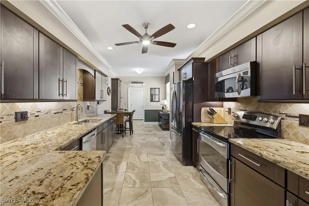 23108 Grassy Pine Drive Estero FL 33928