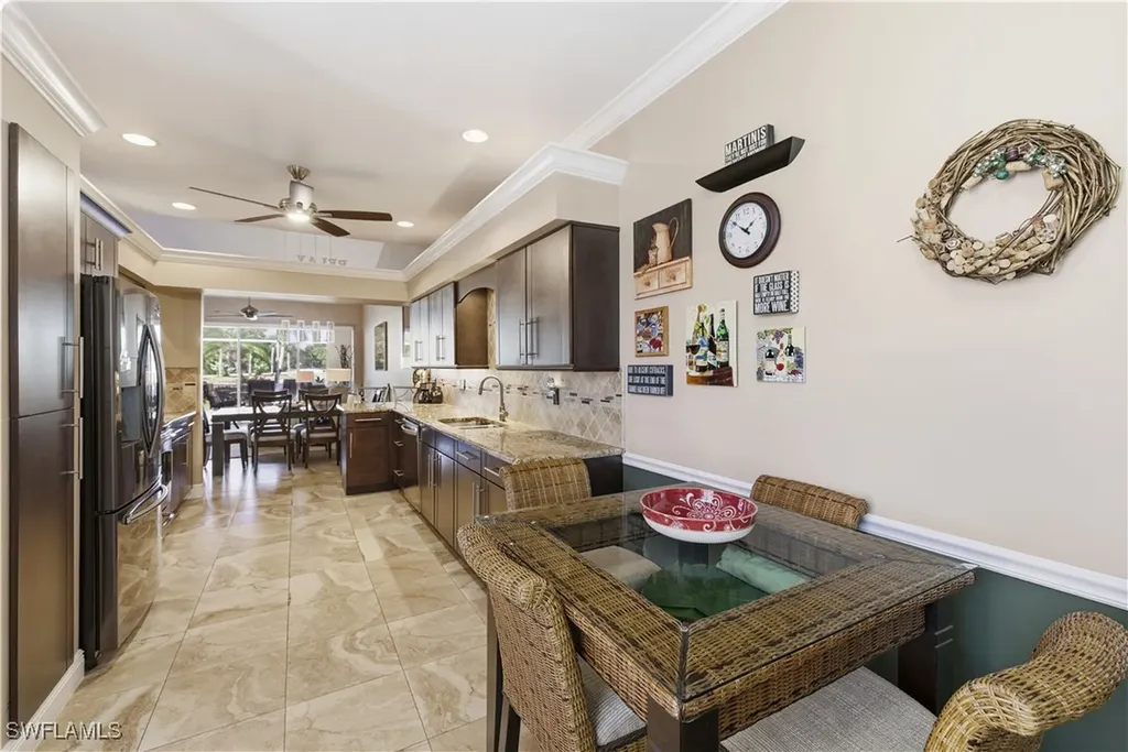 23108 Grassy Pine Drive Estero FL 33928