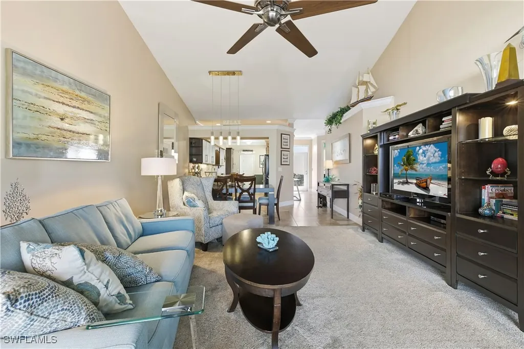 23108 Grassy Pine Drive Estero FL 33928