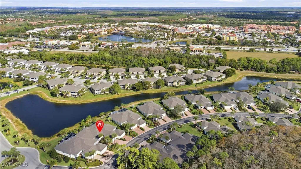 23108 Grassy Pine Drive Estero FL 33928