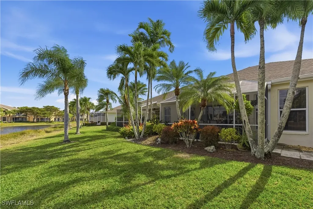 23108 Grassy Pine Drive Estero FL 33928