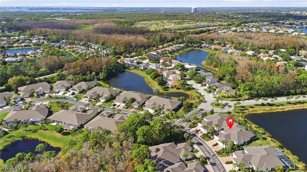 23108 Grassy Pine Drive Estero FL 33928