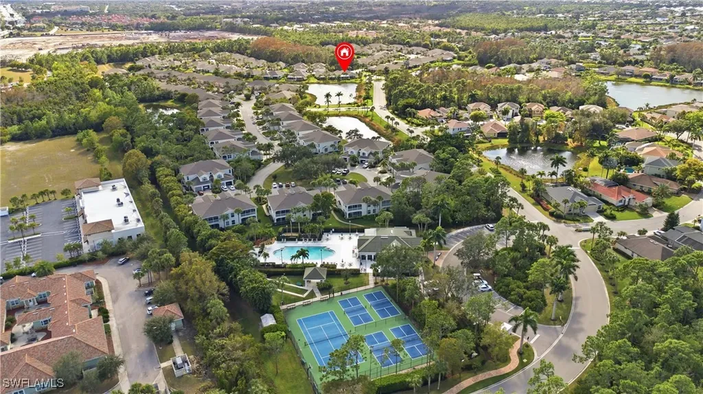 23108 Grassy Pine Drive Estero FL 33928