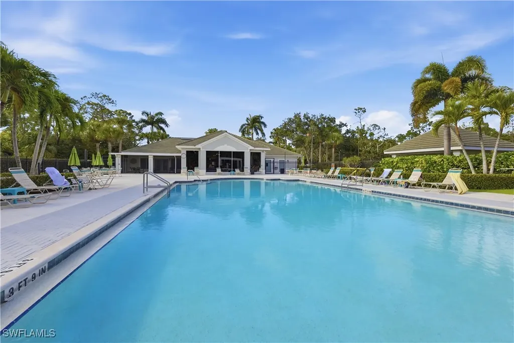 23108 Grassy Pine Drive Estero FL 33928