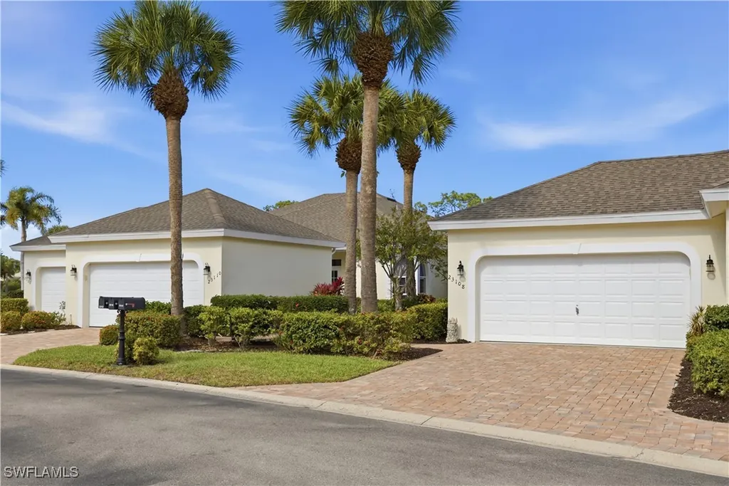 23108 Grassy Pine Drive Estero FL 33928