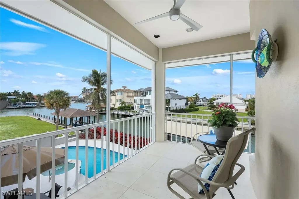 375 Germain Avenue Naples FL 34108