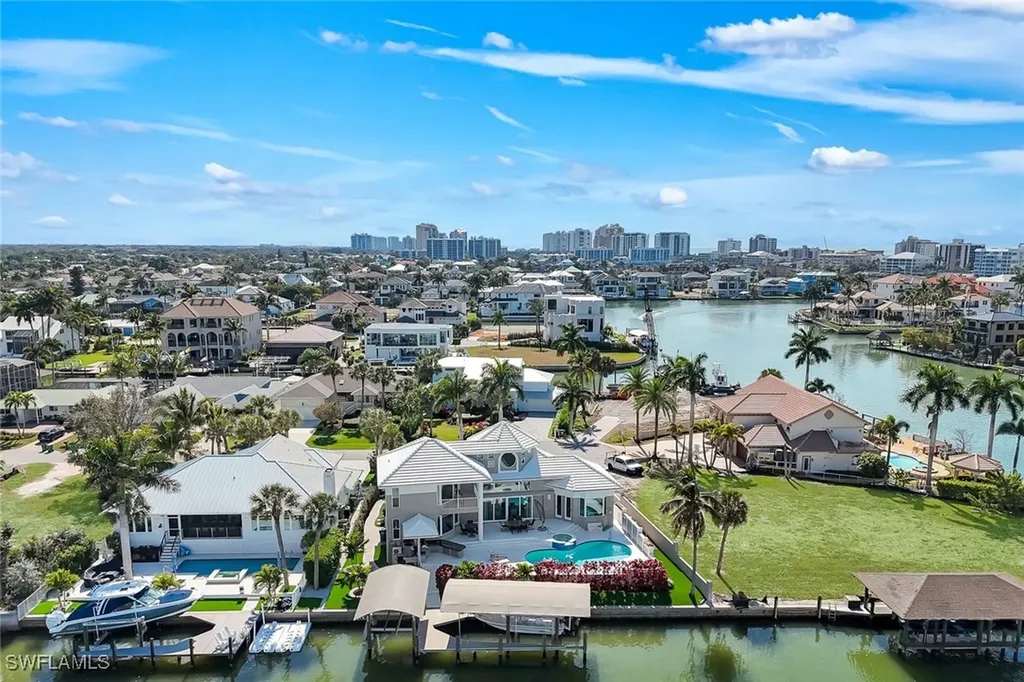 375 Germain Avenue Naples FL 34108