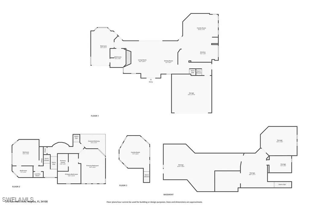 375 Germain Avenue Naples FL 34108