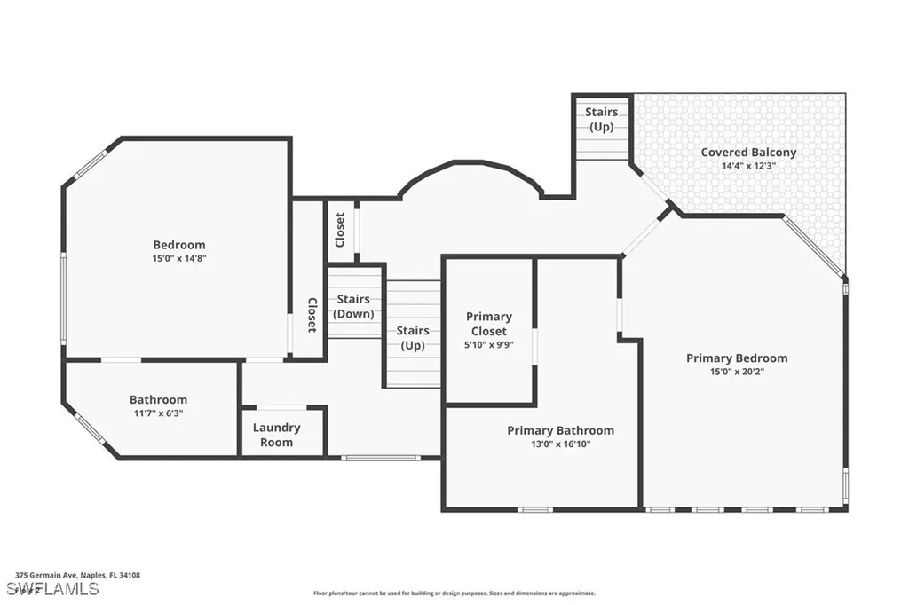 375 Germain Avenue Naples FL 34108