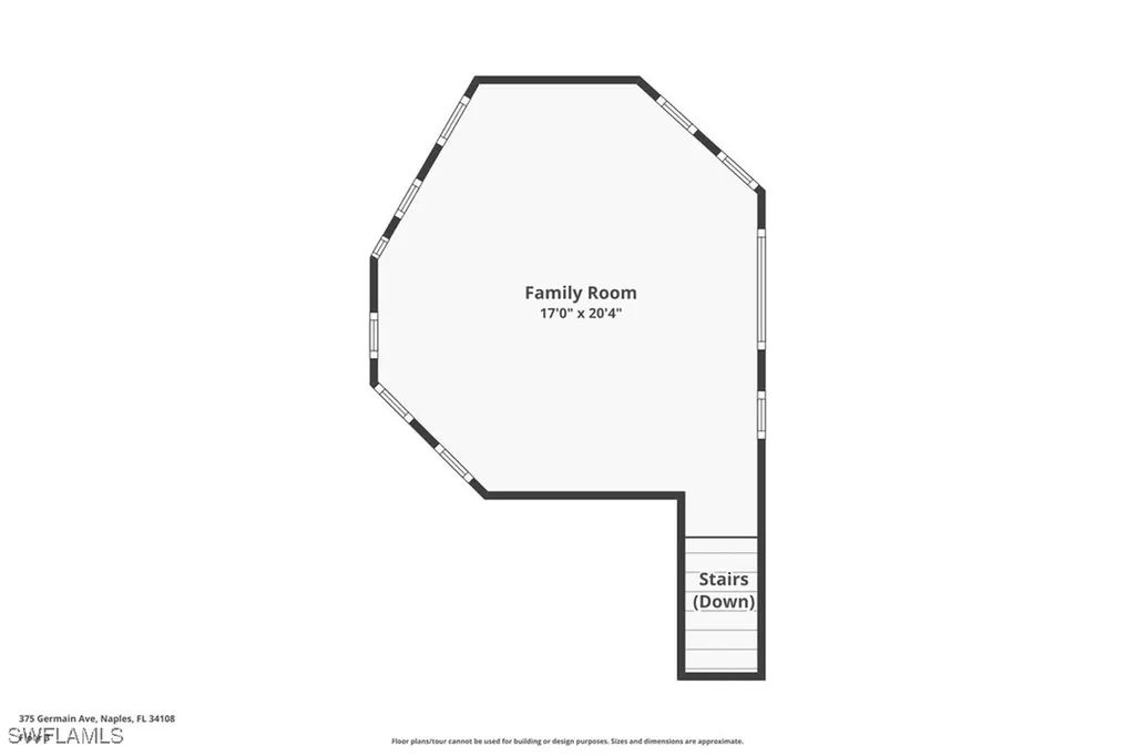 375 Germain Avenue Naples FL 34108