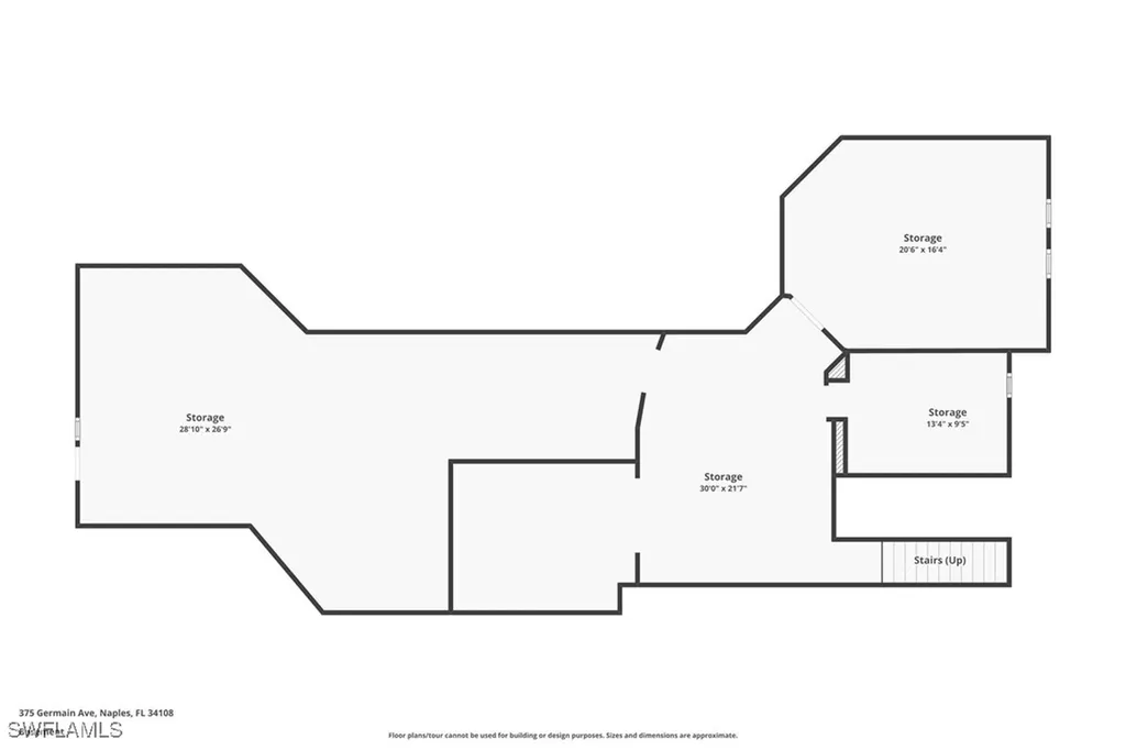 375 Germain Avenue Naples FL 34108