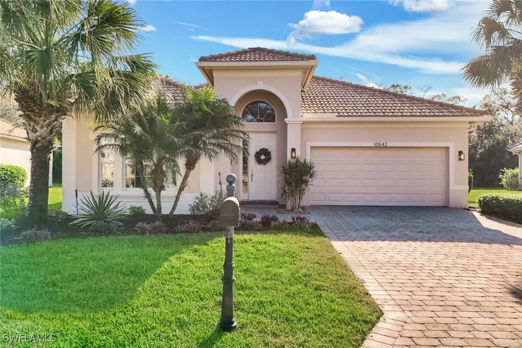 Bonita Springs FL, 10542 Yorkstone Drive