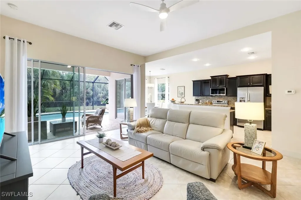 10542 Yorkstone Drive Bonita Springs FL 34135