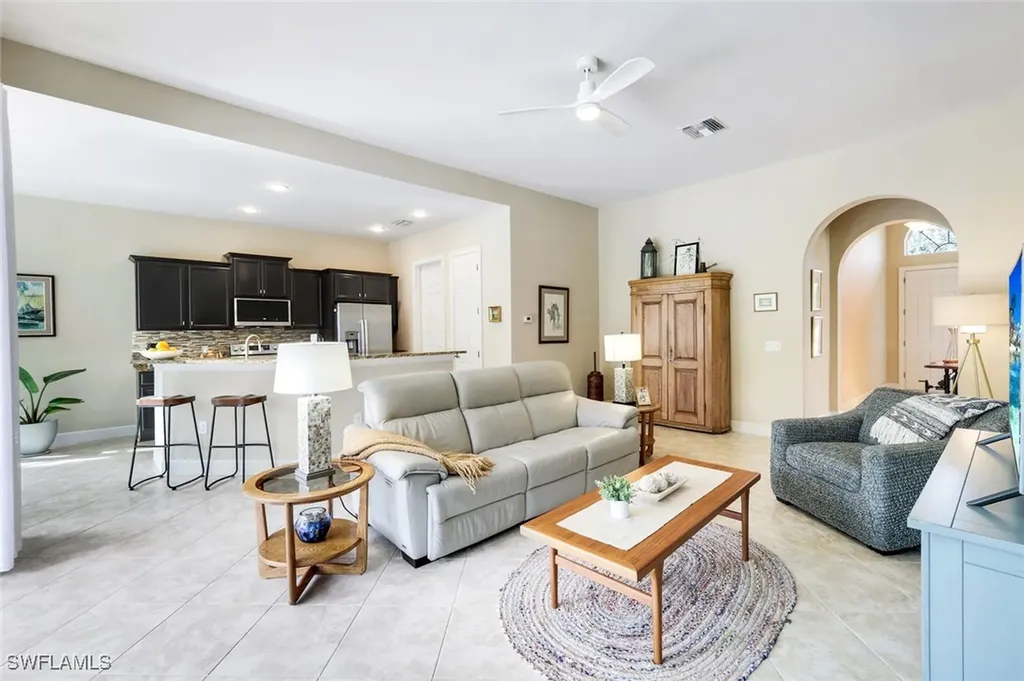 10542 Yorkstone Drive Bonita Springs FL 34135