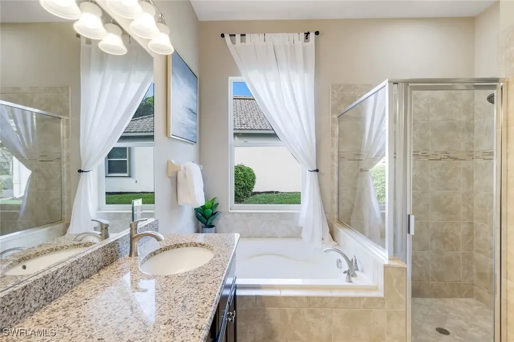 10542 Yorkstone Drive Bonita Springs FL 34135