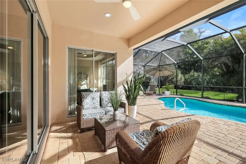 10542 Yorkstone Drive Bonita Springs FL 34135