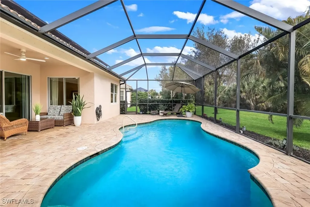 10542 Yorkstone Drive Bonita Springs FL 34135