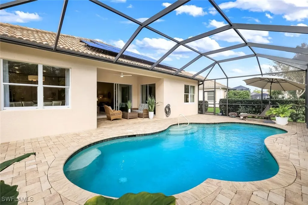 10542 Yorkstone Drive Bonita Springs FL 34135