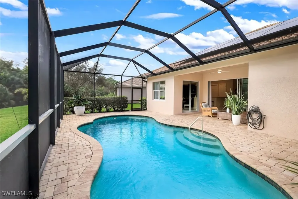 10542 Yorkstone Drive Bonita Springs FL 34135