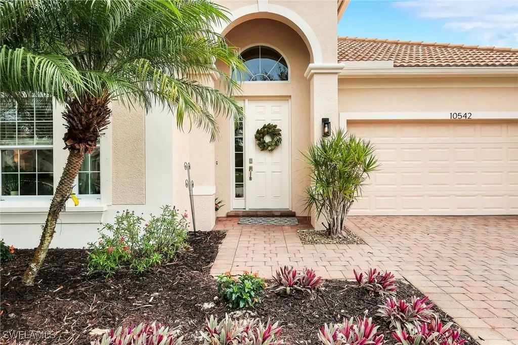 10542 Yorkstone Drive Bonita Springs FL 34135