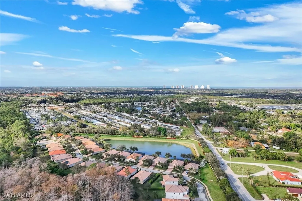 10542 Yorkstone Drive Bonita Springs FL 34135
