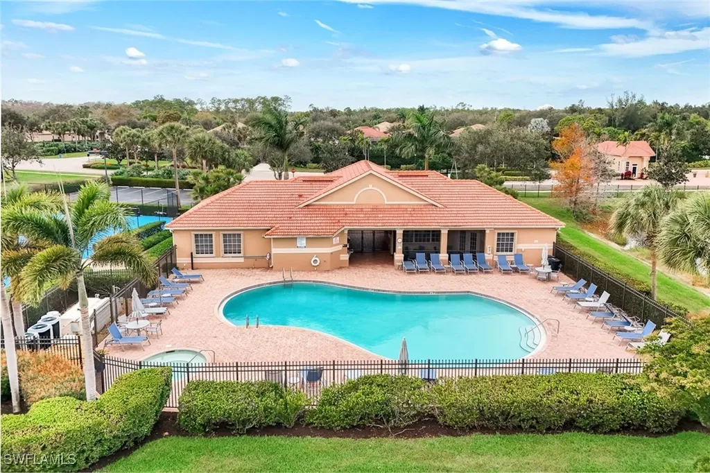 10542 Yorkstone Drive Bonita Springs FL 34135