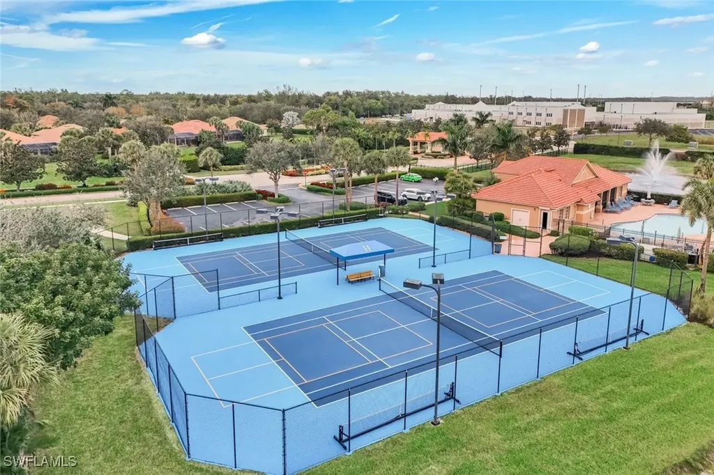 10542 Yorkstone Drive Bonita Springs FL 34135