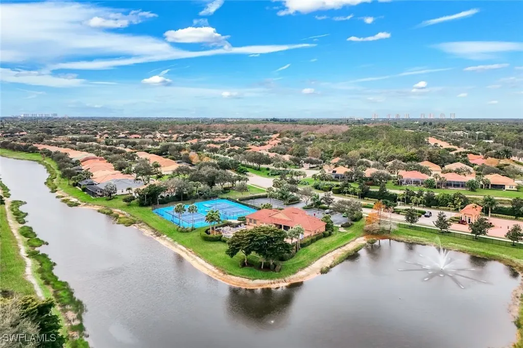 10542 Yorkstone Drive Bonita Springs FL 34135