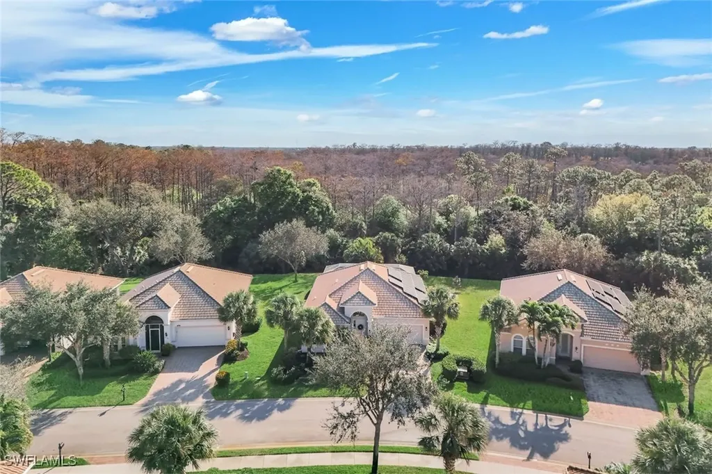 10542 Yorkstone Drive Bonita Springs FL 34135